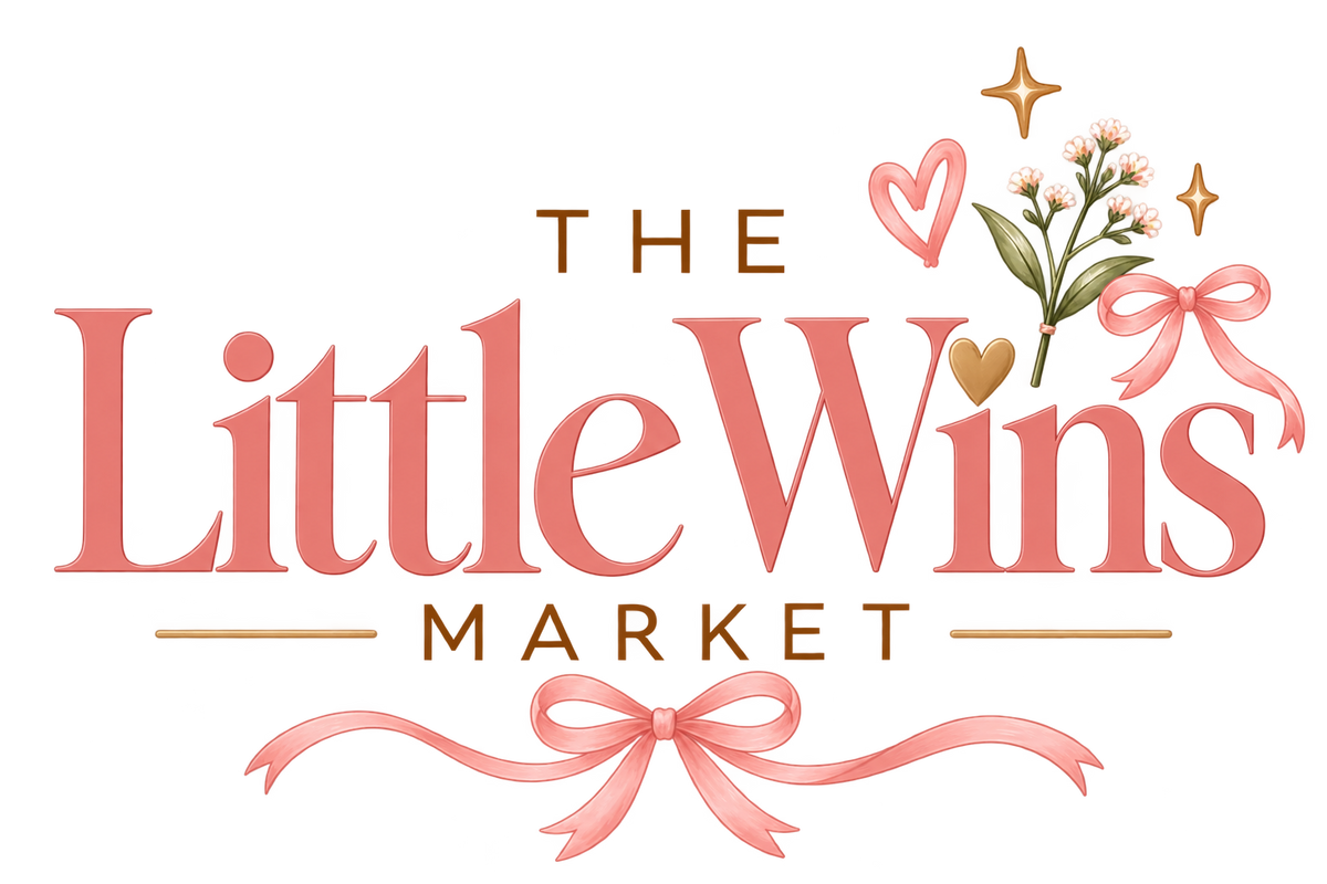 The Little Wins Market