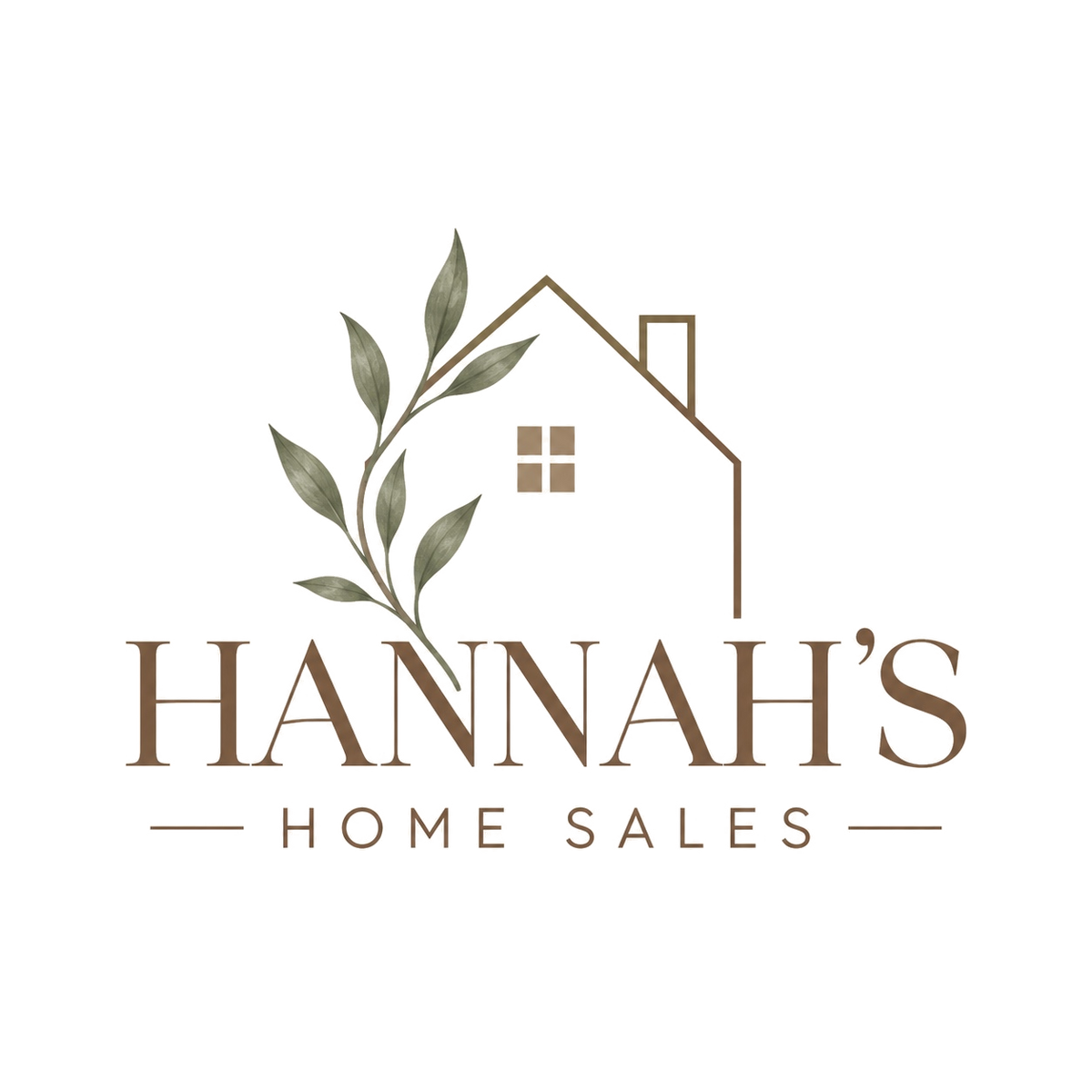 Hannah's Home Sales
