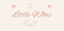 The Little Wins Market - Home