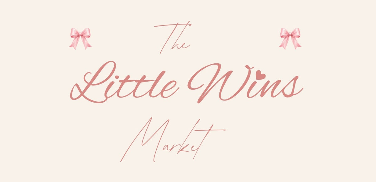 The Little Wins Market